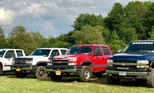 Hausmann's Diesel Performance LLC Laurens