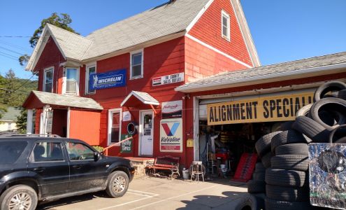 Tri County Sales Outlet