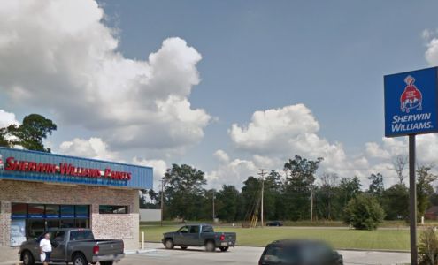 Sherwin-Williams Paint Store