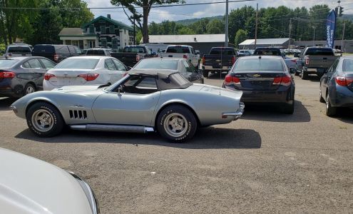 Reputable Auto Center