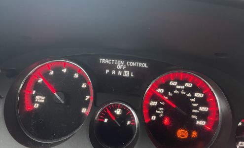 Gibbs Speed and Auto North Norwich