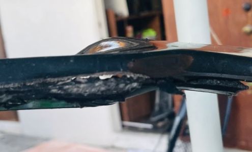 Tony's Body Shop Davenport