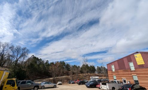 L. A. Automotive Inc.