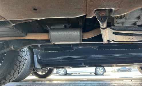 Burlington Chevrolet Parts