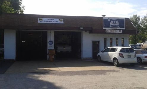 Hawk Automotive