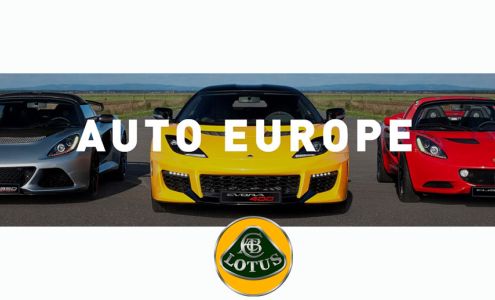 Lotus Parts Online