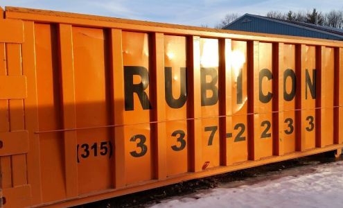 Rubicon Recycling