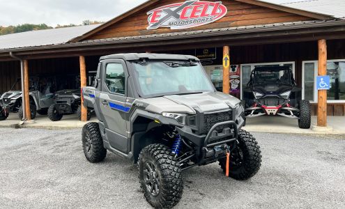 Excell Motor Sports Hubbardsville