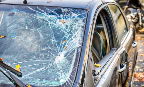 Quality Glass Burton