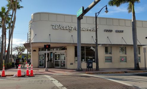 Walgreens