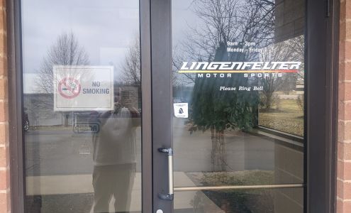 Lingenfelter Motor Sports