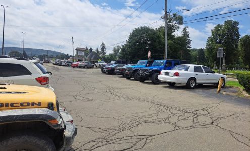 Leonard's Auto Service South Corning