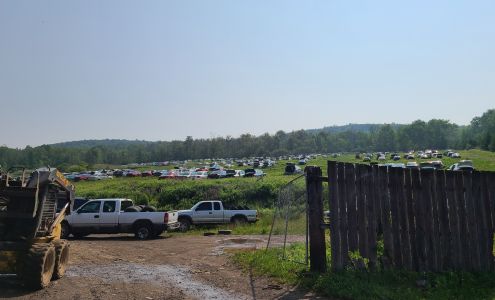 Woodhull Auto Supply LLC Woodhull