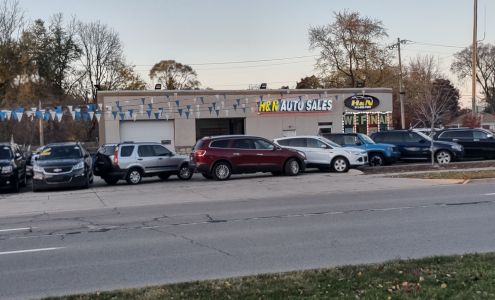 H&N Auto Sales