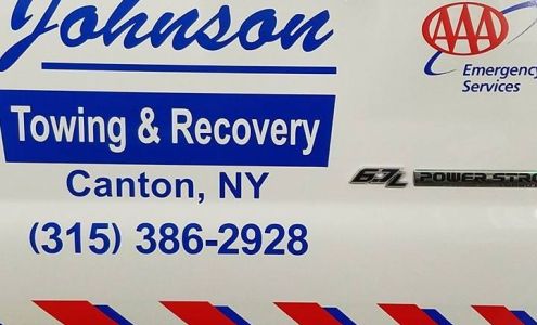 Johnson Towing and Auto Repair