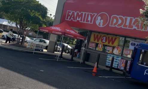 Family Dollar