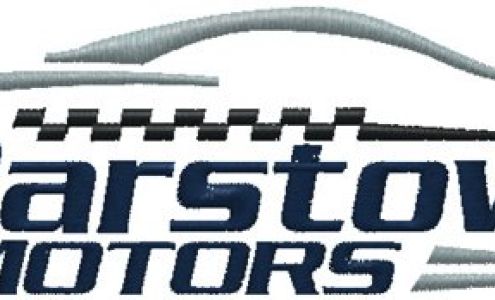 Barstow Collision Services