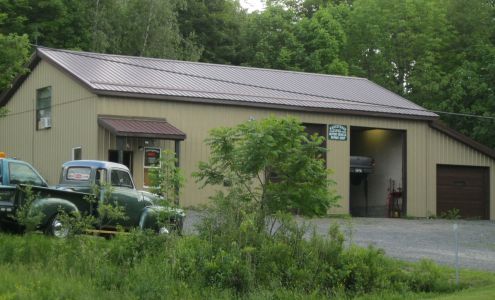 Sleepers Transmissions Colton