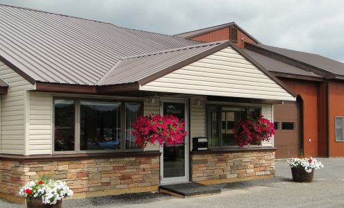 Boyden Brook Body Works