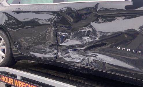 Walter's Repair Services