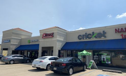 Cricket Wireless Authorized Retailer Indianola