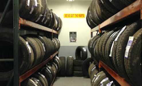 Tire Place