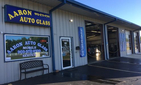 Aaron Auto Glass
