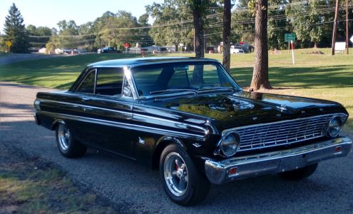 Jerry Braddock's Auto Trim & Glass