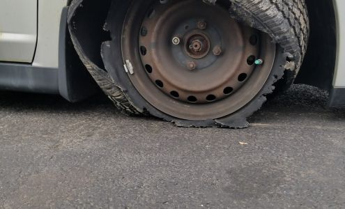 XL Auto Service & Tires