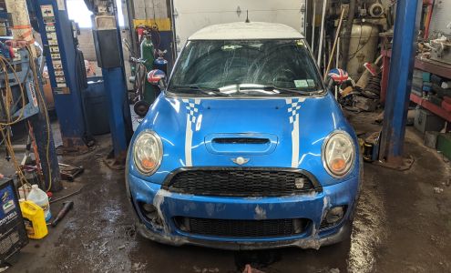 Thiel's Import Auto Services