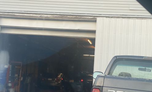 J & B Auto Services Canandaigua