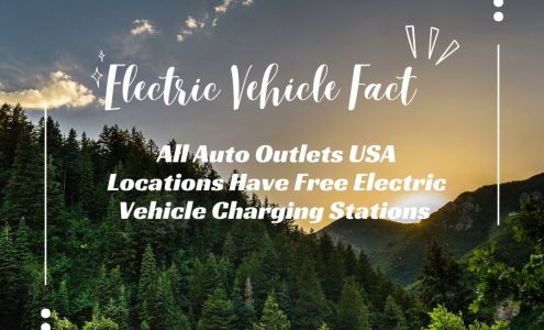 Auto Outlets of Canandaigua