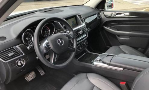 Makdisi Motors Clinton