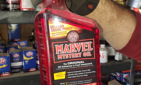 Hondaology car repair