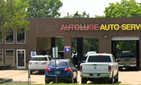 Autolube Express Oil Changes & Auto Service