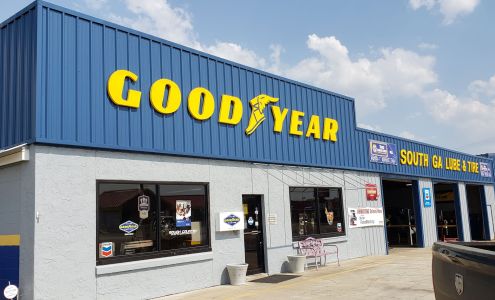 South Georgia Lube & Tire