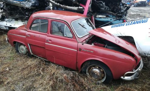 Specht's Auto Recycling