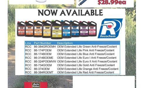 Pitts Auto Parts Pitts