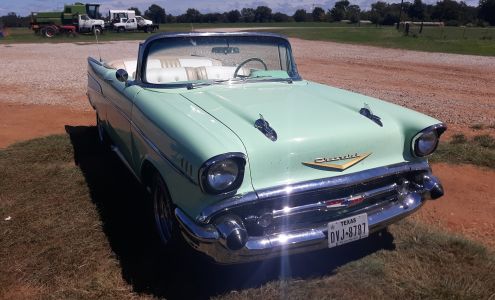 Satterwhite Diesel Service Tennessee Colony