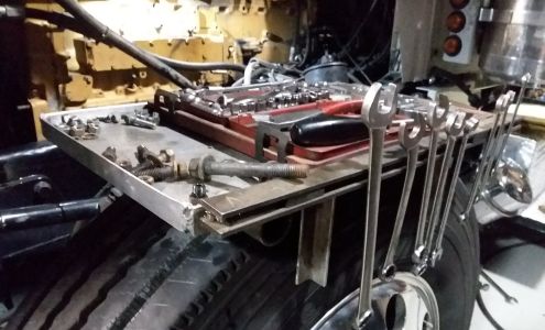 Riehl Truck Repair Salunga-Landisville