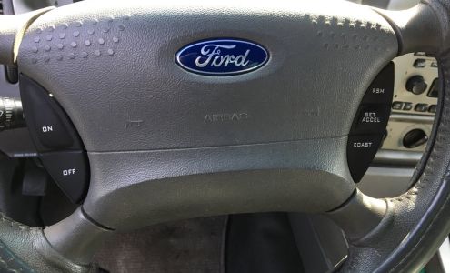 Mayer's Automotive Services Medford