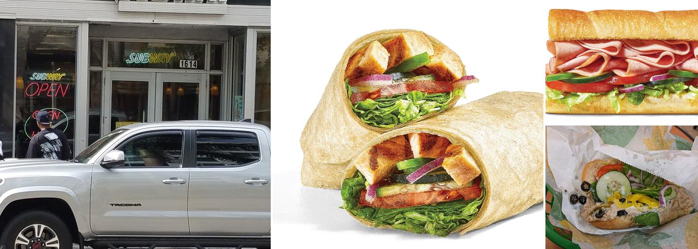 Subway