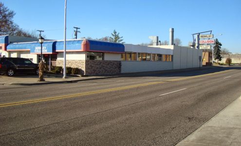 Berkley Collision Inc, Berkley Auto Care Inc