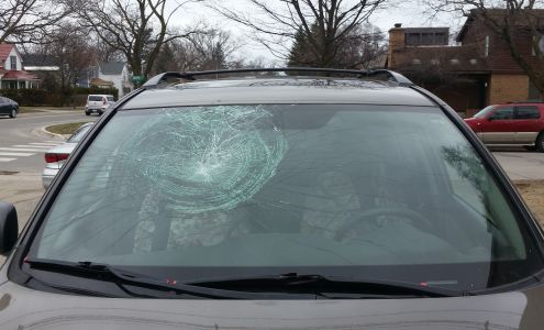 Cherryland Auto Glass