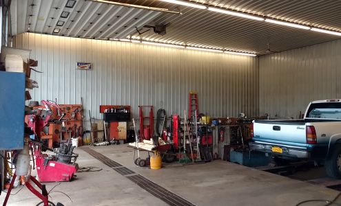 Malone Alignment & Brake Center