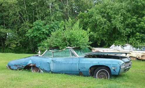 Rick's Auto Center Brushton