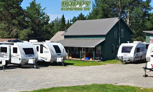Happy Camping RV LLC Vermontville