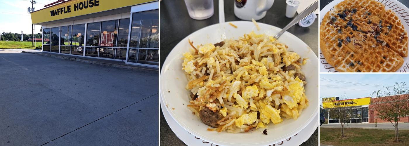 Waffle House