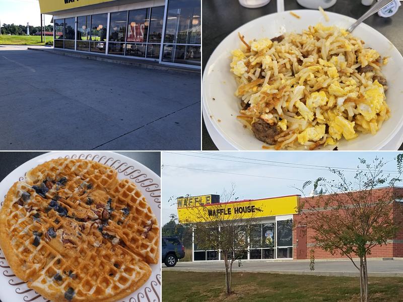 Waffle House