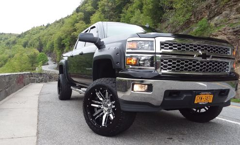 Ken's Automotive Inc.